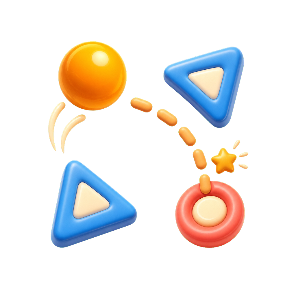 Bounce Path