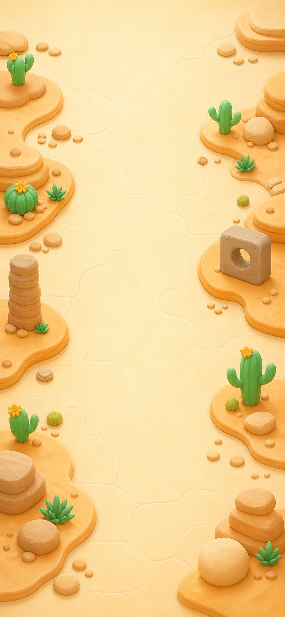 World 2: Obstacles