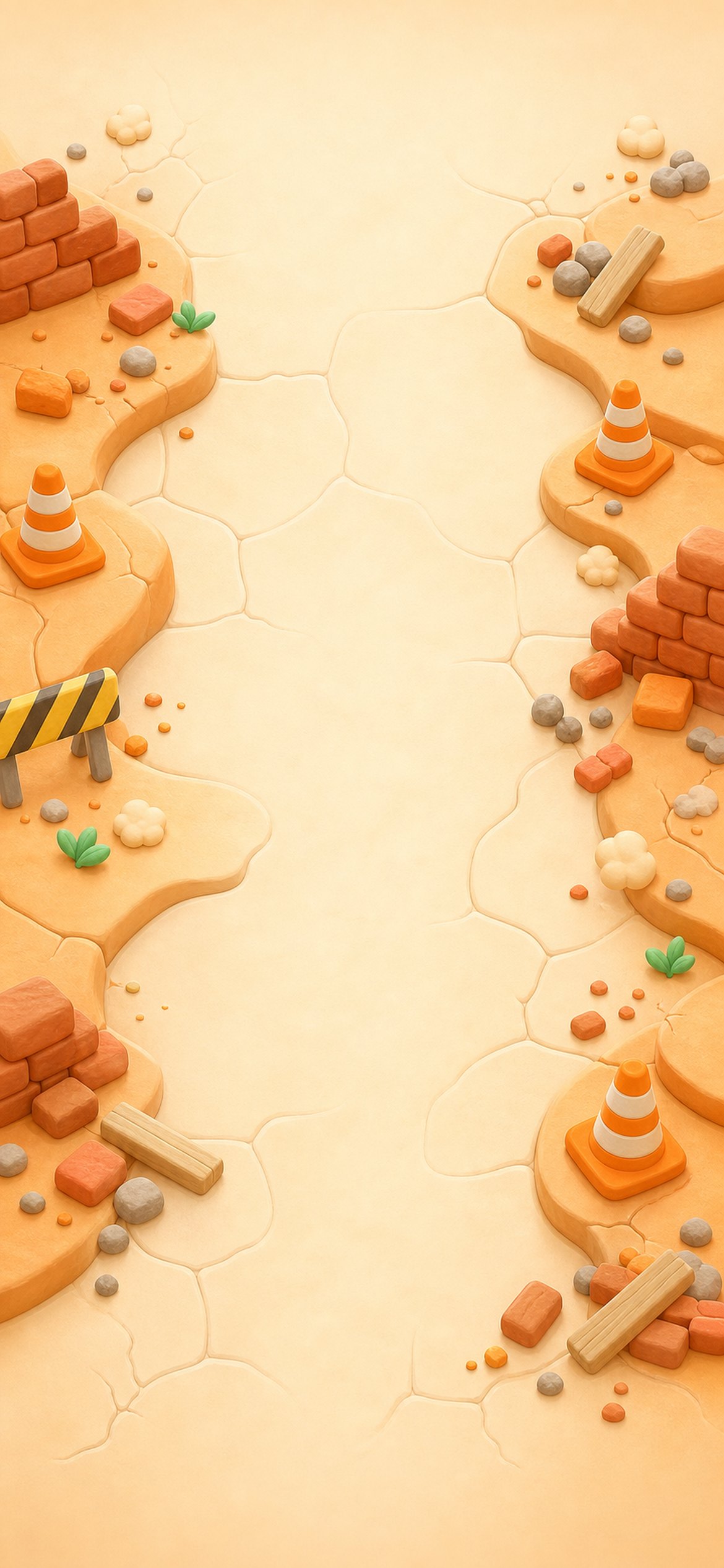 World 4: Demolition