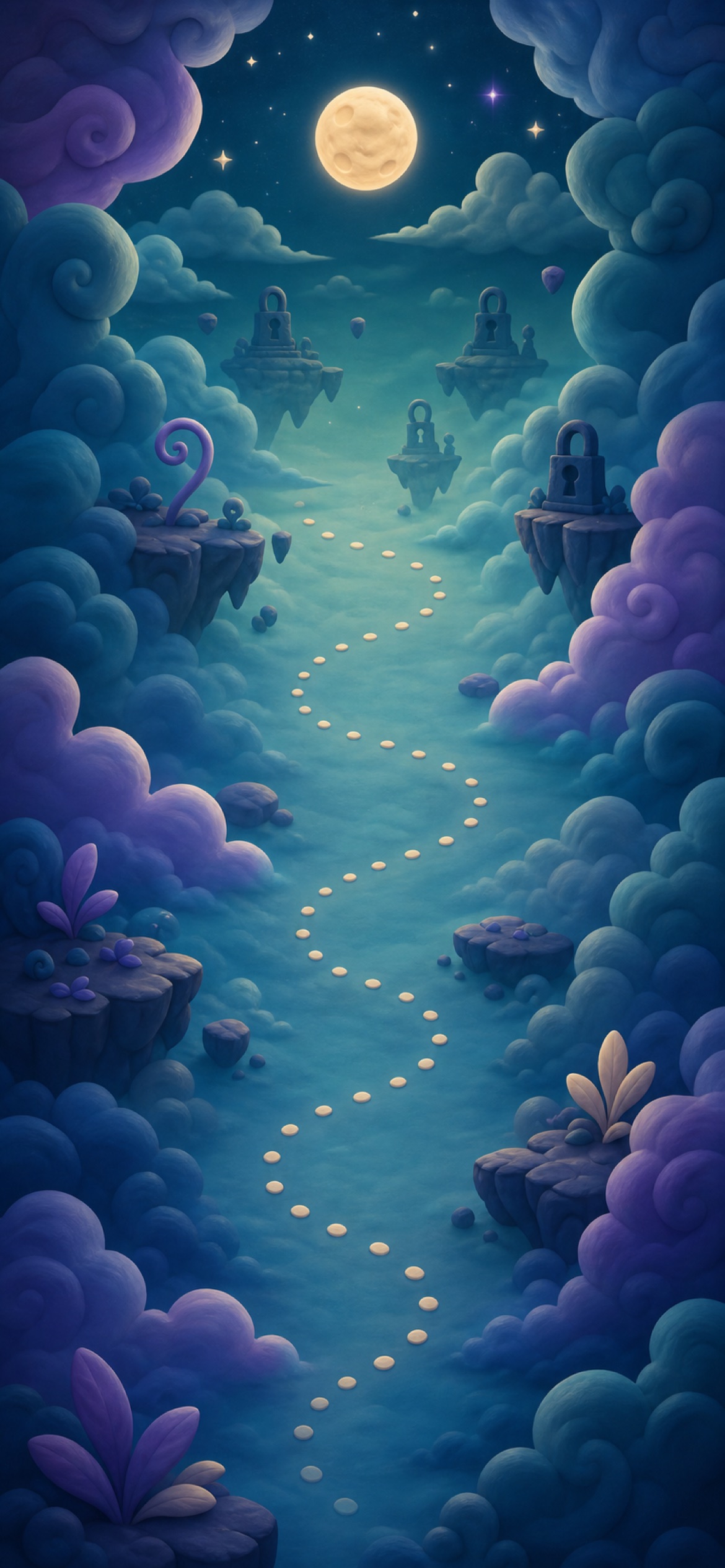 More worlds coming soon